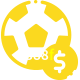 Aposte em esportes do mundo todo no 888f!