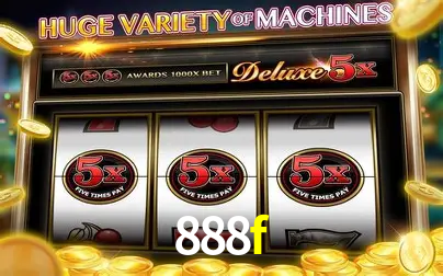 Desvendando o Mundo dos Jogos Virtuais na 888f