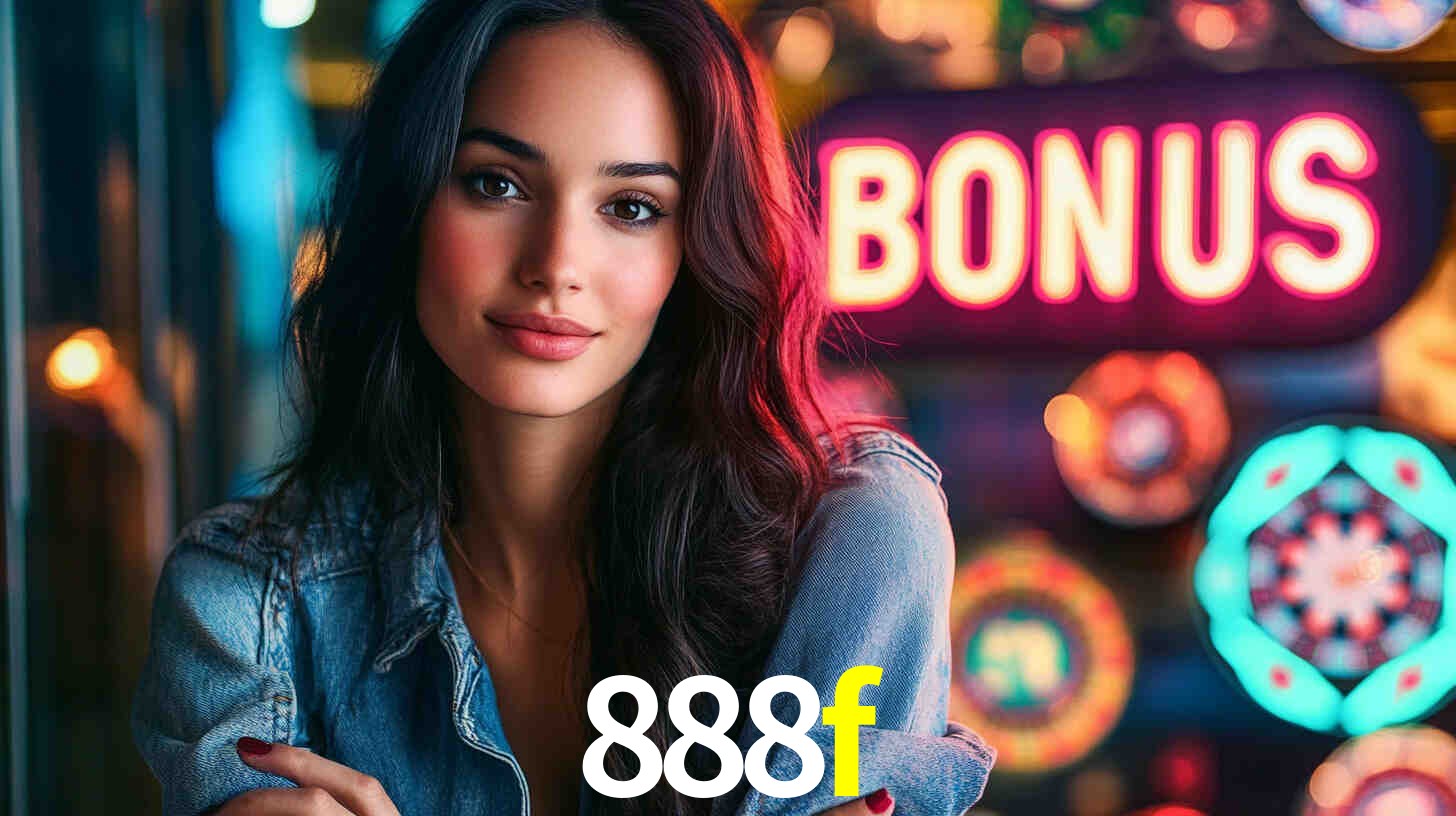 888f - A Única Plataforma Oficial De Cassino - 888f.com