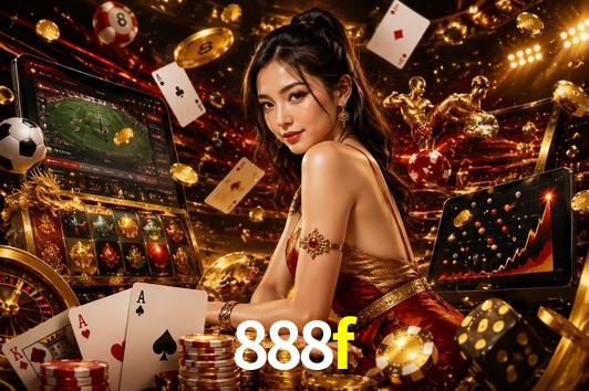 Flash Promotion 888f