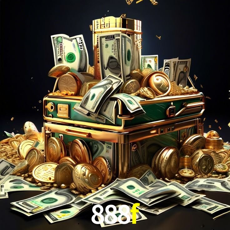 Provedores de Jogos 888f