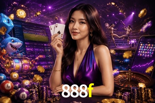 Live Casino 888f