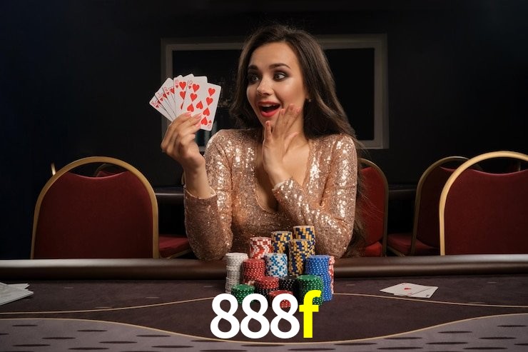Casino Ao Vivo 888f