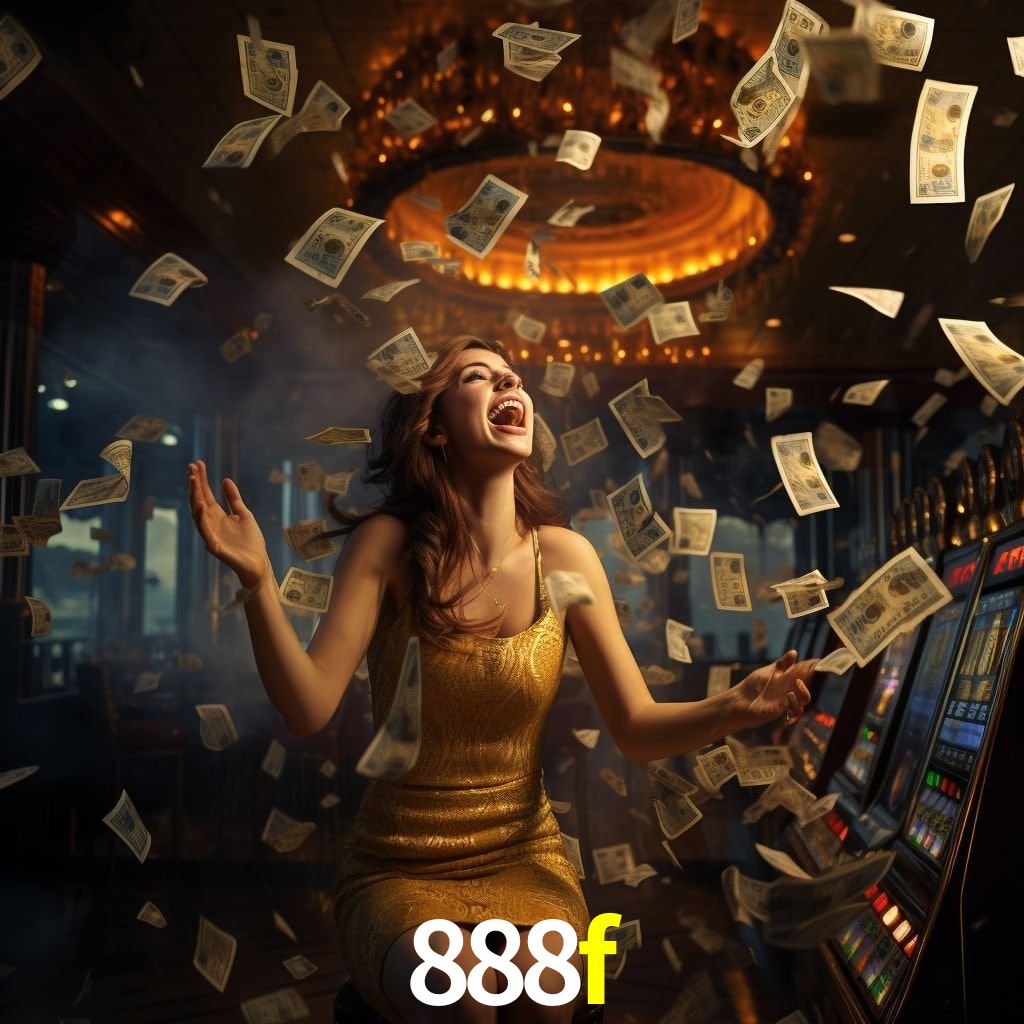 VIP Casino 888f