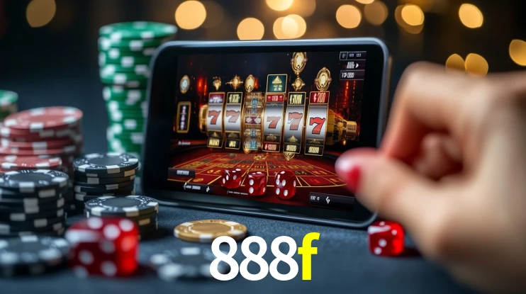 888f App Interface