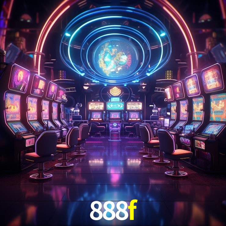 888f Jackpots Progressivos