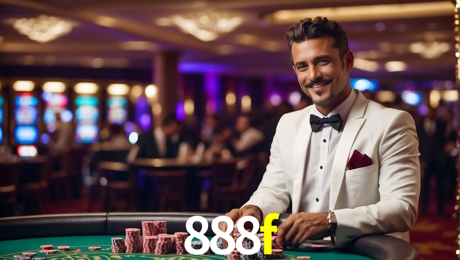Ofertas Exclusivas 888f
