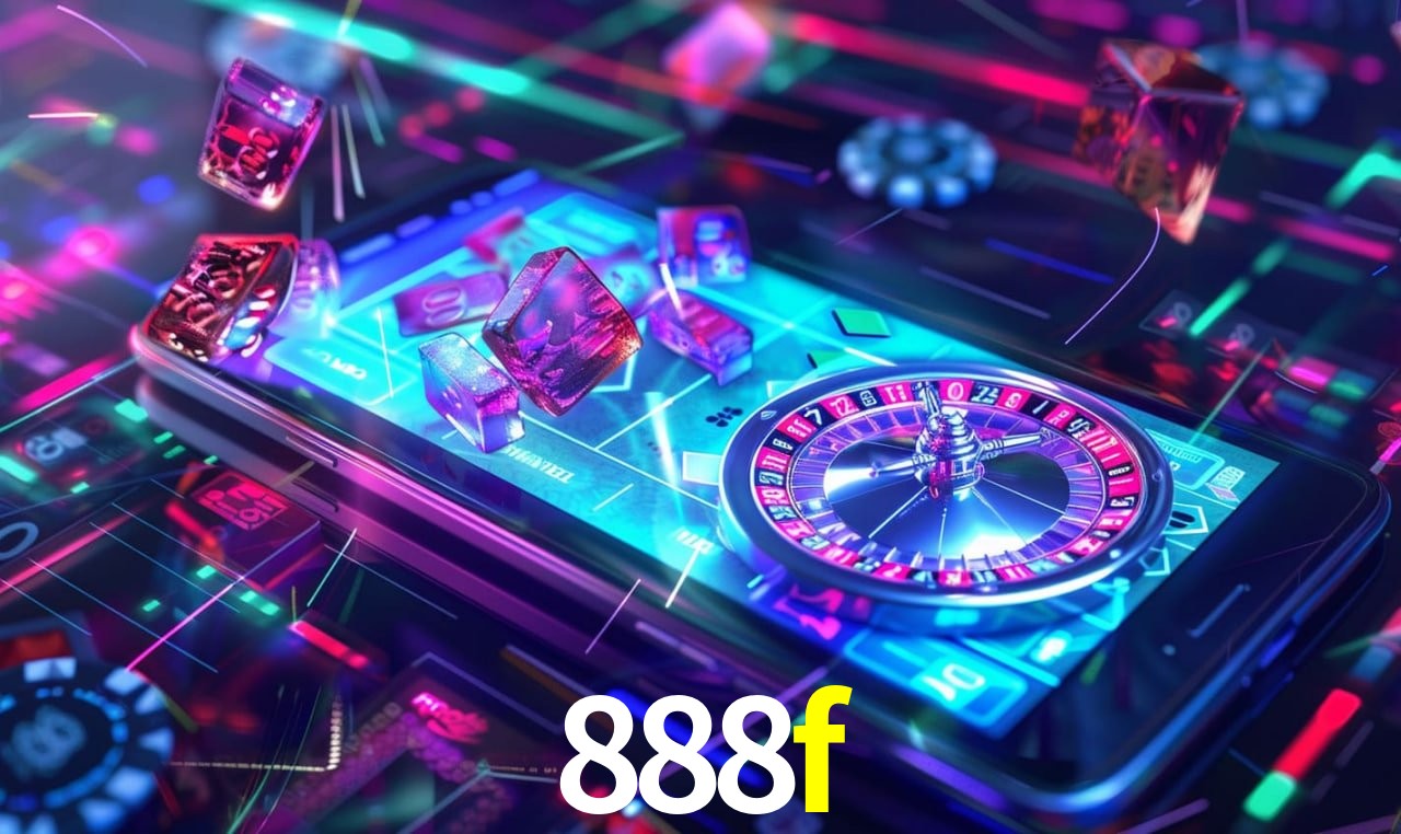 Casino Ao Vivo 888f