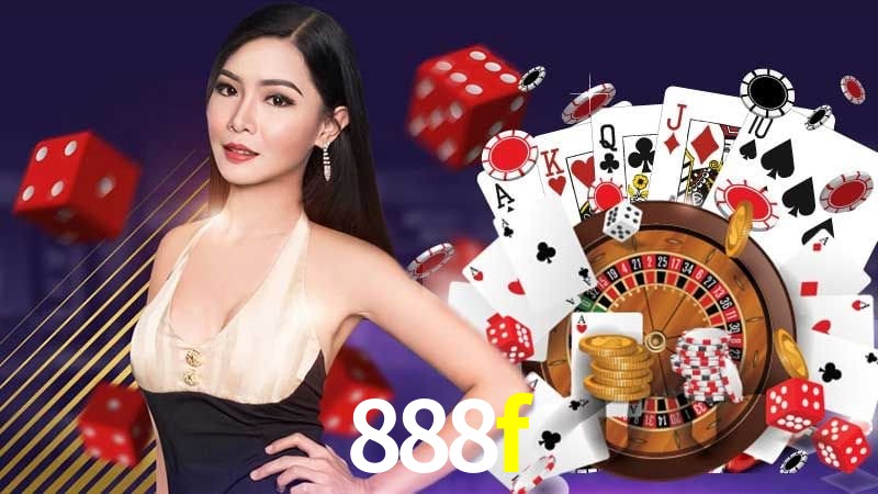 Mesa de Blackjack 888f