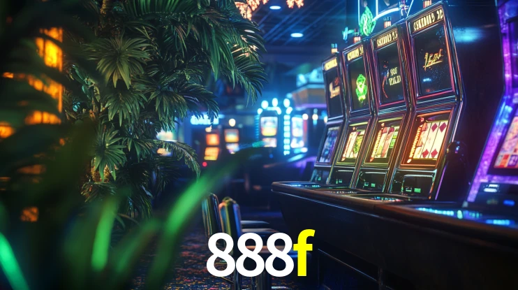 Welcome Bonus 888f