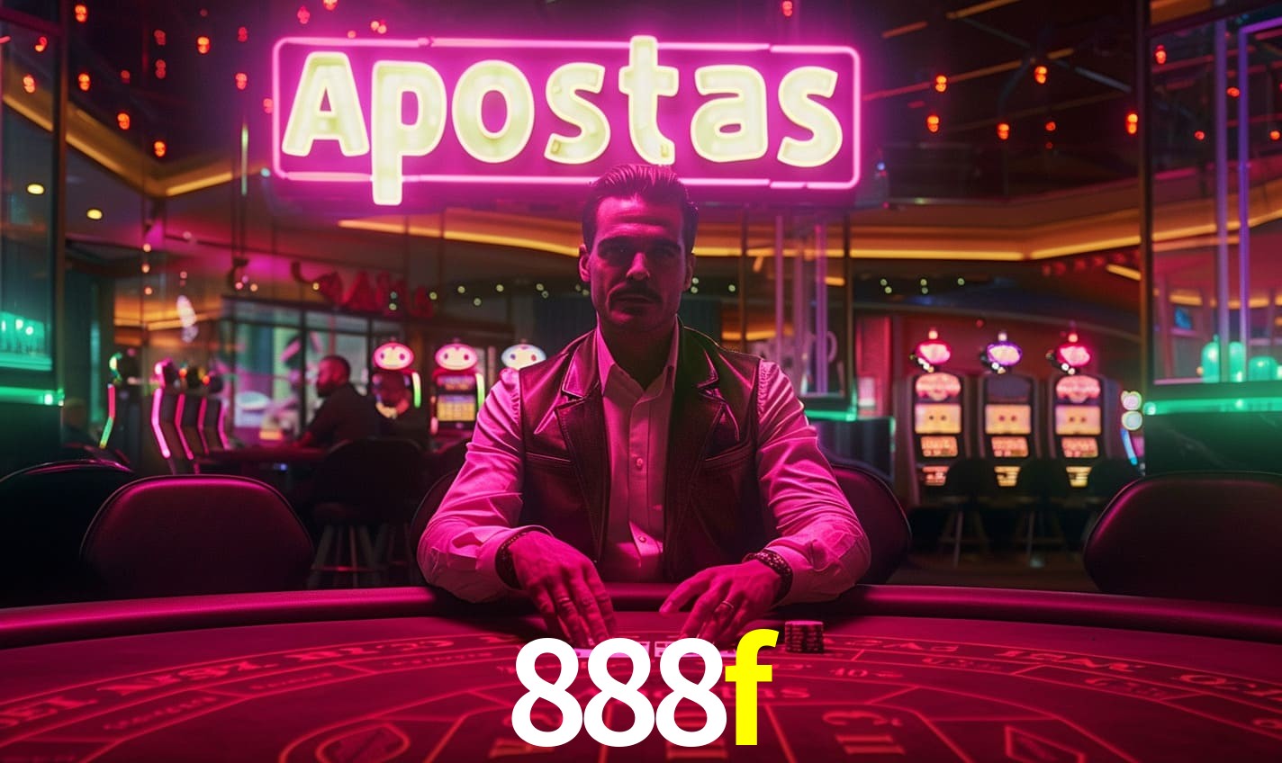cassino 888f