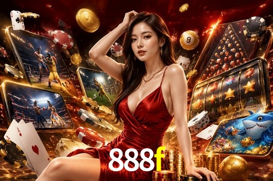 Welcome Bonus 888f