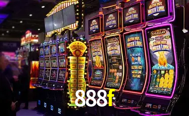 Descubra a Magia dos Jogos de Arcade no 888f