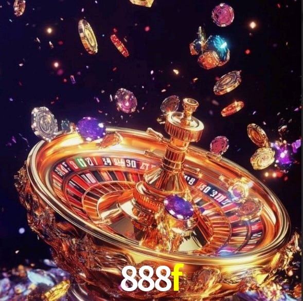 888f Logo Oficial