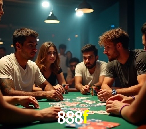 Logo 888f Plataforma Certificada