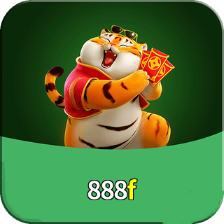 Logo 888f Download Brasil