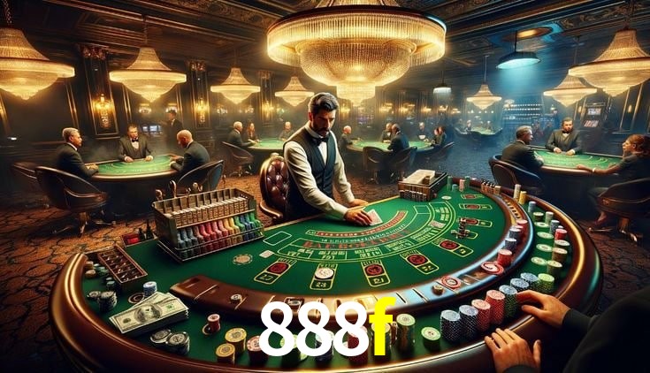 Slot Games 888f