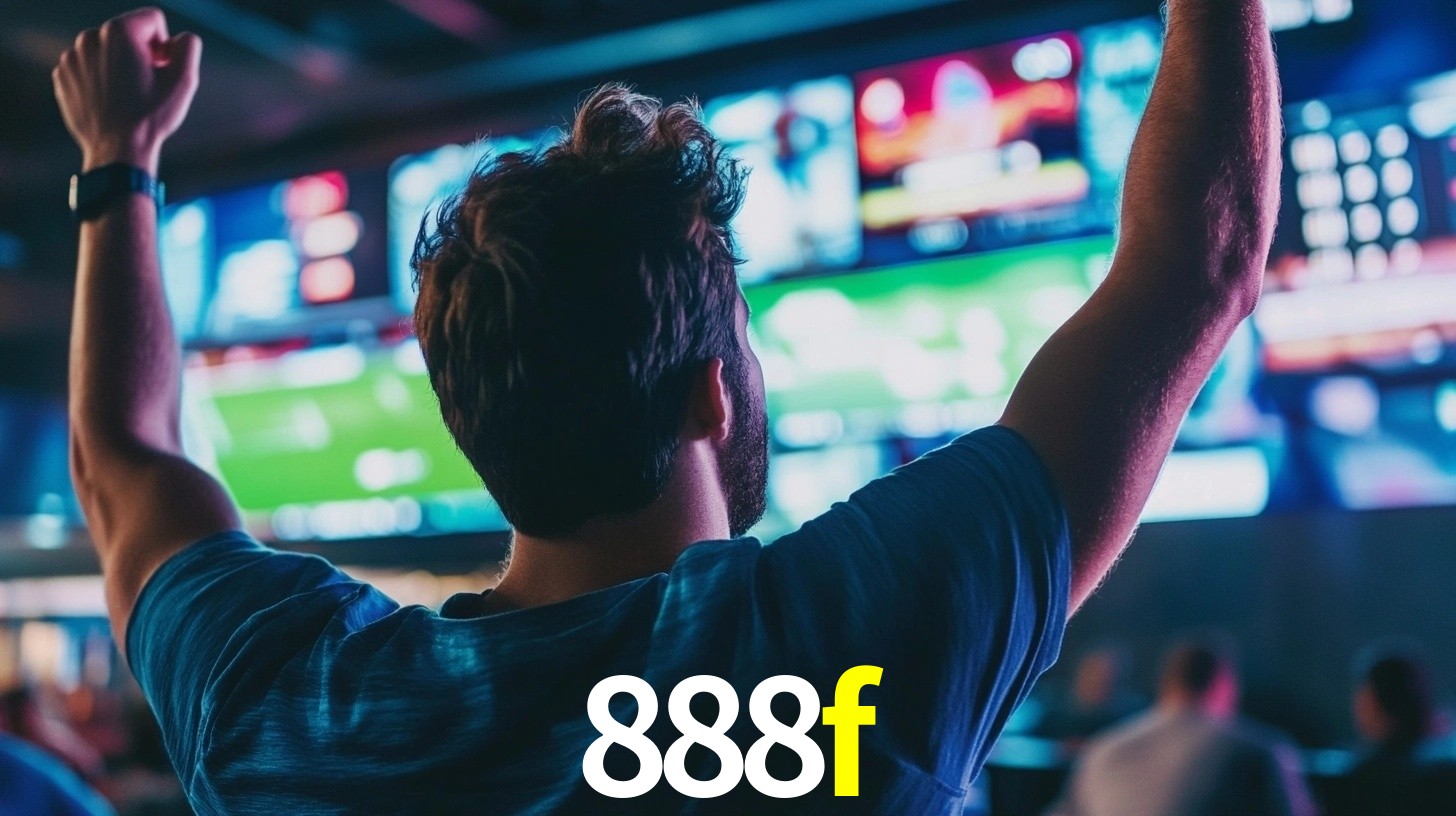 Sinta a adrenalina dos jogos de cassino com 888f