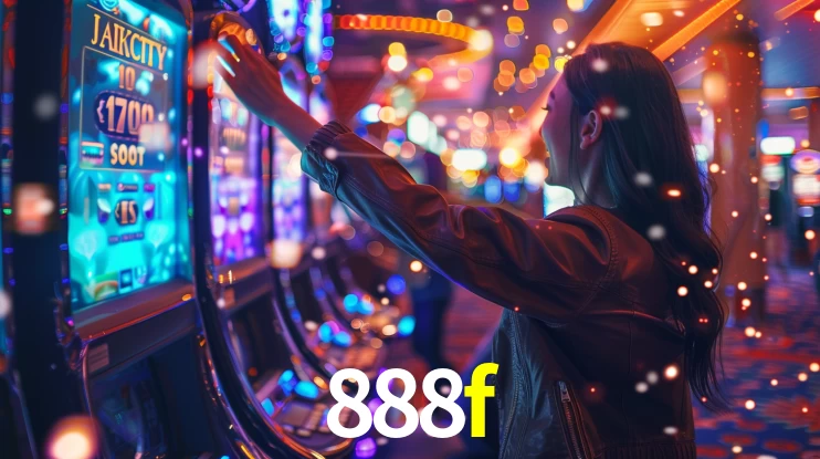 888f app