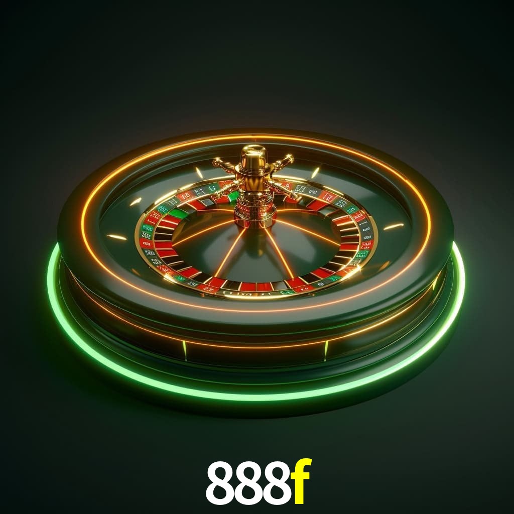 888f App - Aplicativo Móvel Oficial