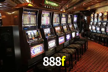 Inovações de Jogos na 888f: O Futuro das Experiências Interativas