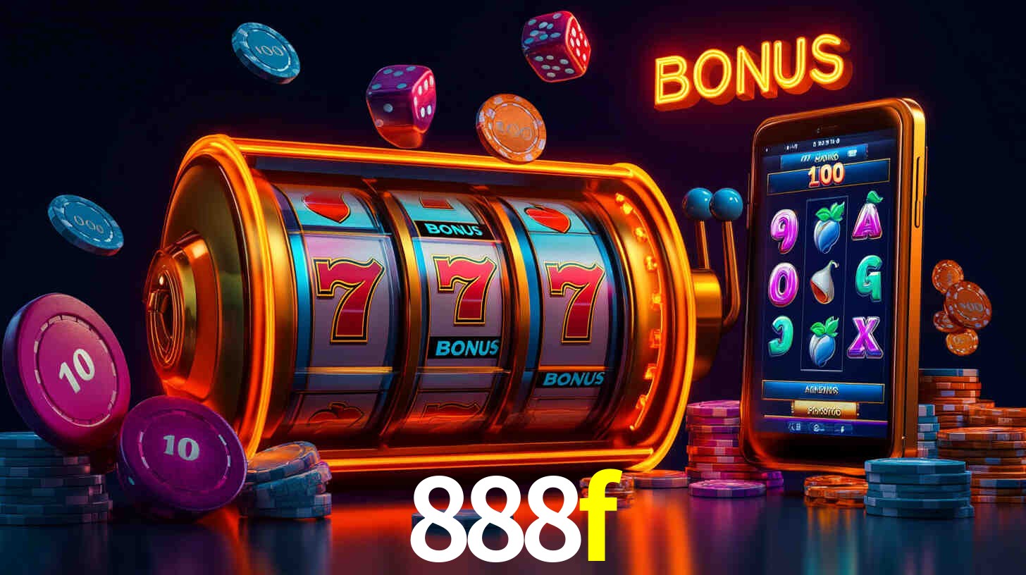 Inovações de Jogos na 888f: O Futuro das Experiências Interativas