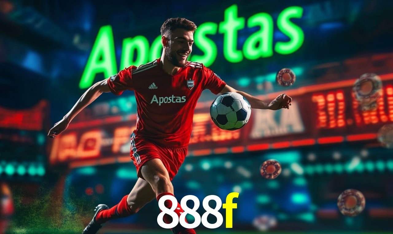 Casino Ao Vivo 888f