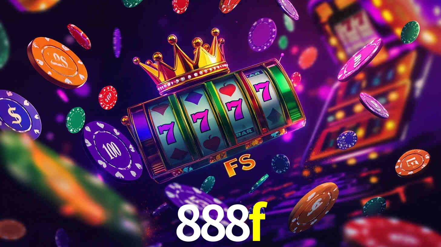 VIP Casino 888f