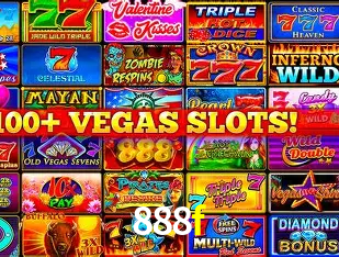 888f Brasília - Casino Guide