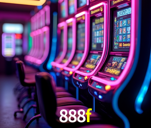 888f Slot - 320+ Caça-Níqueis Premium