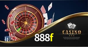 Casino Ao Vivo 888f