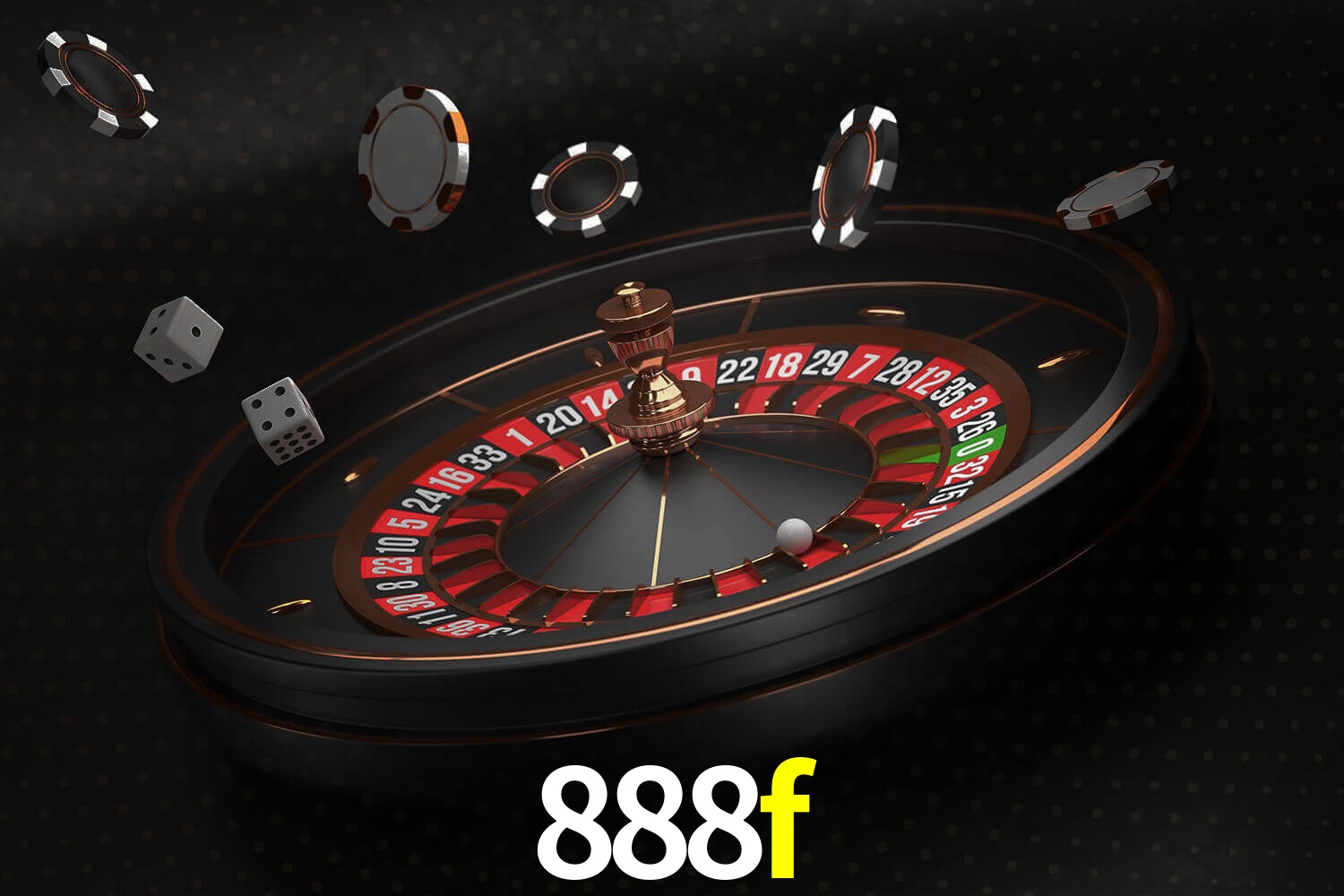 888f app