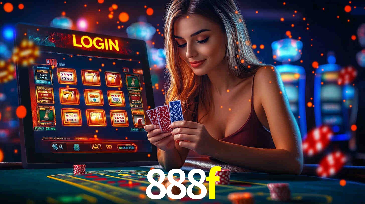 888f: A Experiência de Casino com Jogos de Mesa ao Vivo